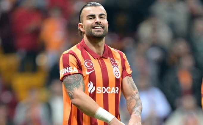 Galatasaray'da Abdlkerim Bardakc seferberlii!