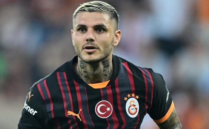 En ok kral Galatasaray'dan kt!