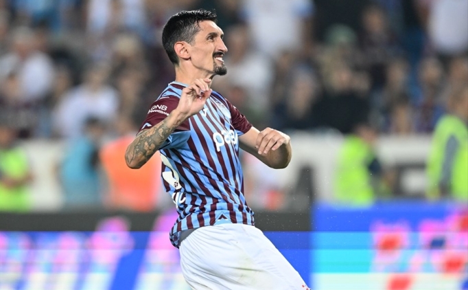 Trabzonspor'a kt haber!