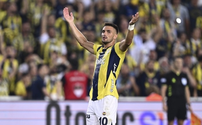 Fenerbahe'den dev yenilmezlik serisi!