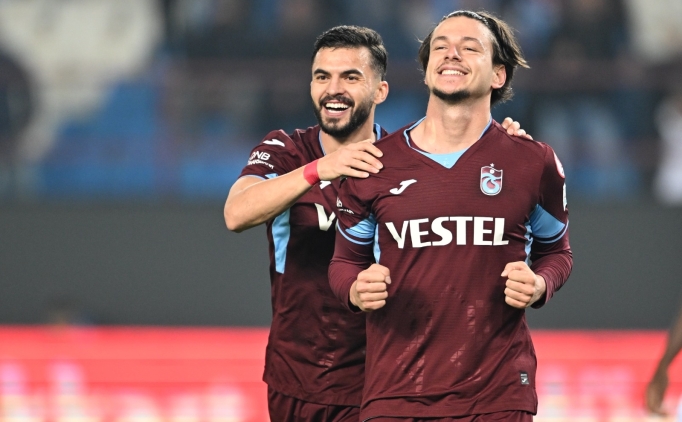 Trabzonspor, Kasmpaa'y konuk edecek