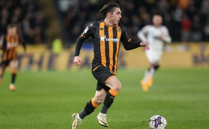 Hull City'den Lig Kupas'na veda!