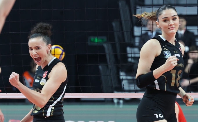 VakfBank, Polonya deplasmannda!