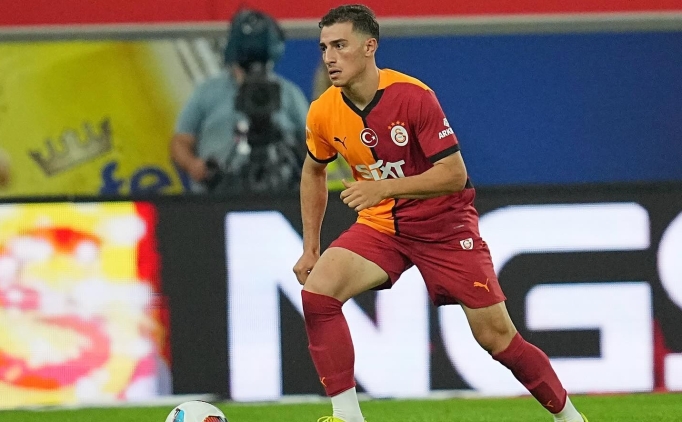 Sporx: Galatasaray'dan 1. Lig'e gitti