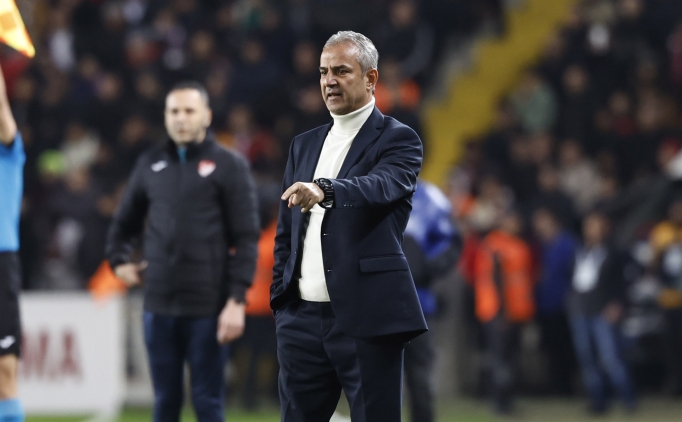 smail Kartal: ''Her ma kazanmalyz!''