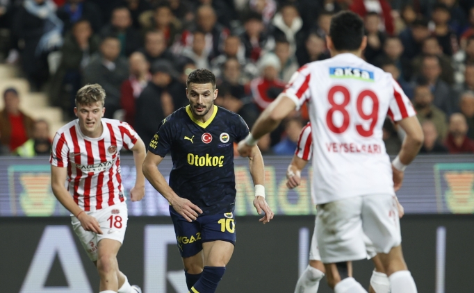 mer rndl: ''Fenerbahe'nin yldzlar nerede?''