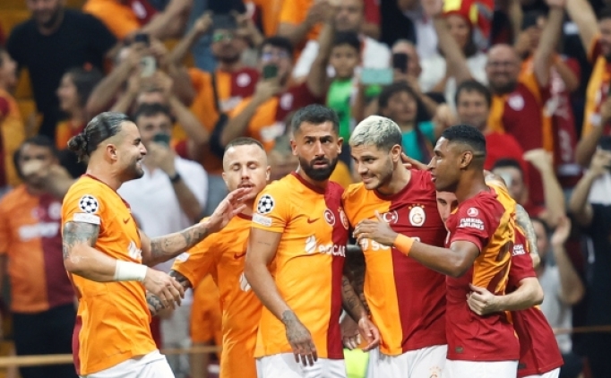 Galatasaray - Karagmrk ZTK ma ne zaman, saat kata?