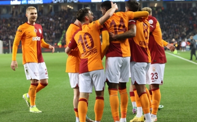 Galatasaray Baakehir ma ne zaman, saat kata? 2024