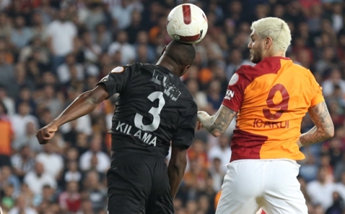 Galatasaray Hatayspor canl izle (beN Sports izle) | Galatasaray - Hatayspor ma ifresiz canl izle 