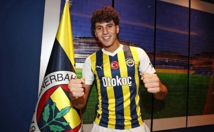 Fenerbahe'de Omar Fayed vizeyi bekliyor