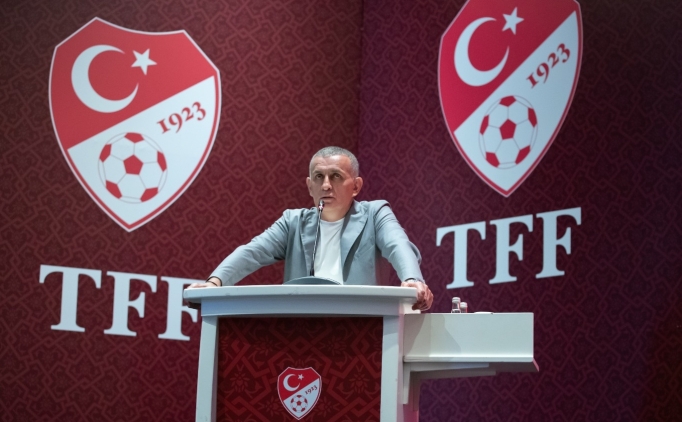 Frat Aydnus: 'TFF ve MHK intikam alyor'