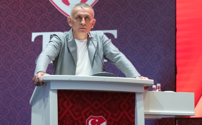 Sporx: Yeni TFF yönetimi, Kulüpler Birliği ile görüştü