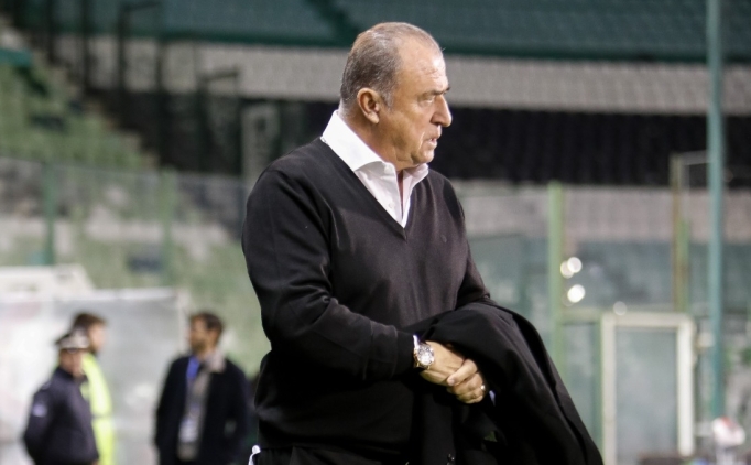 Washington Post'tan Fatih Terim vgs