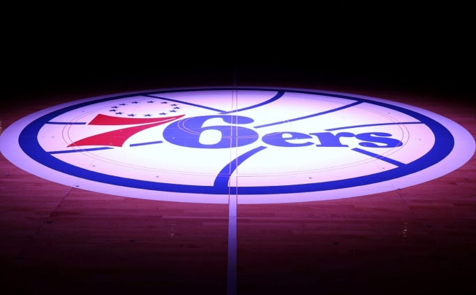 76ers takm Philadelphia'da kalyor, New Jersey'ye gemiyor