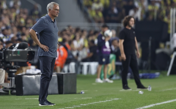 Fenerbahe'nin derbi kozu: Kadky 