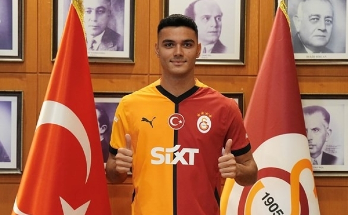 Galatasaray, szlemesini uzatt!