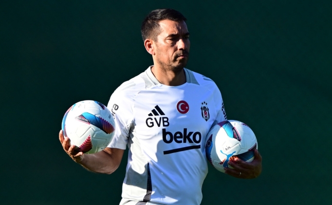 Van Bronckhorst'tan 6 isim iin karar