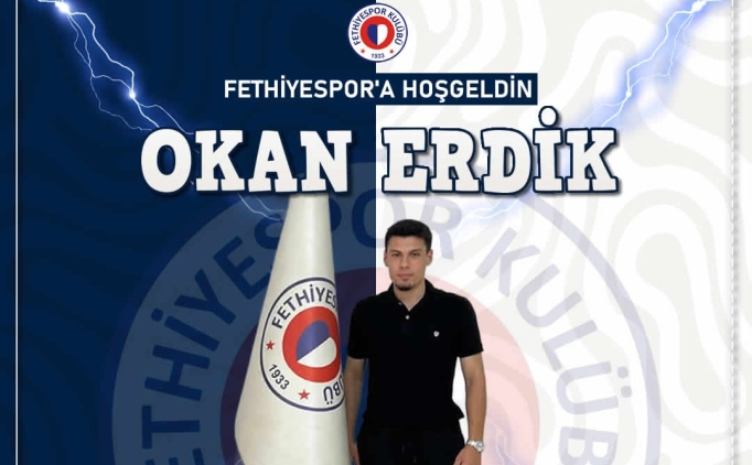 Fethiyespor'dan 10 d, 5 i transfer