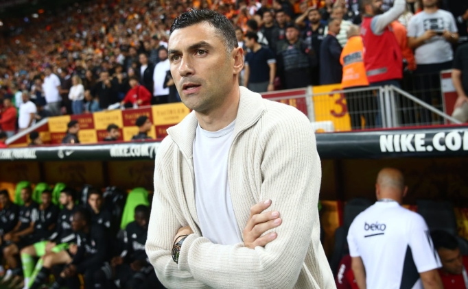 Burak Ylmaz, Sper Lig'e geri dnd