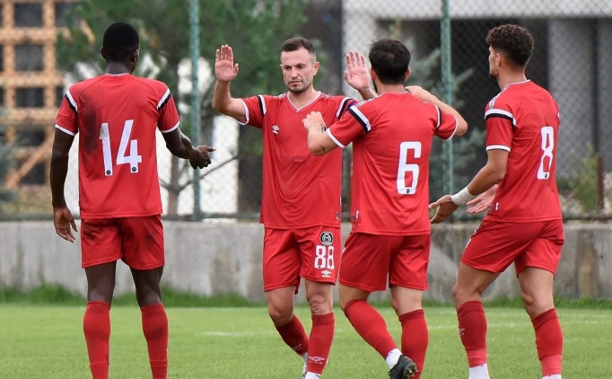 Manisa FK ve Adanaspor yeniemedi