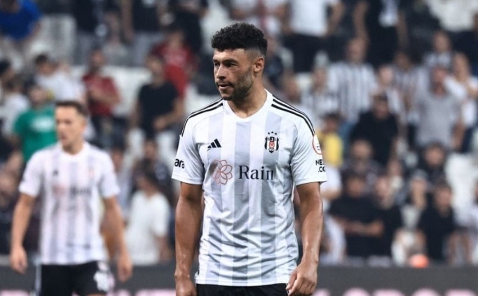 Oxlade-Chamberlain'e Ada'dan ilgi sryor