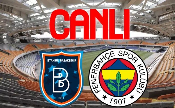 Baakehir - Fenerbahe Canl izle HD Link (ifresiz)