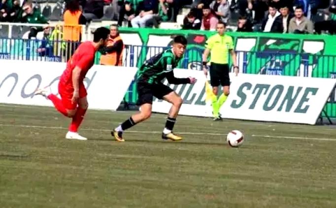 Denizlispor glmeye hasret