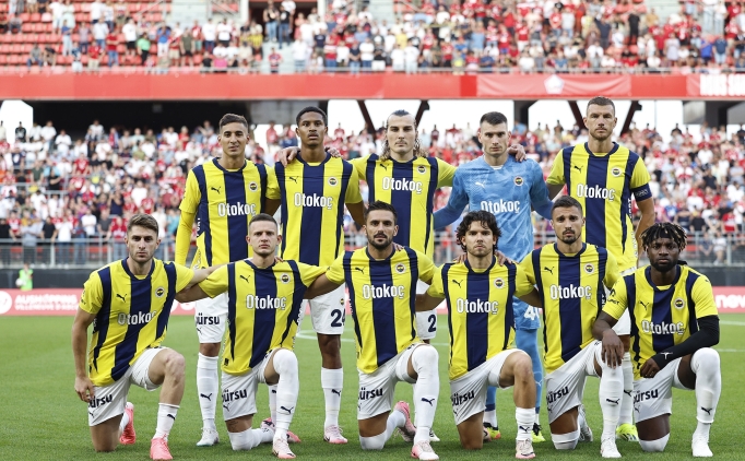 Fenerbahe, Adana Demirspor'u konuk edecek