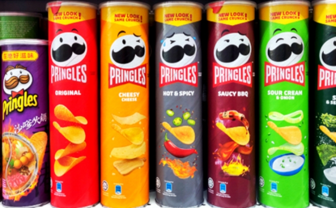 Pringles Trkiye'den ekildi mi?