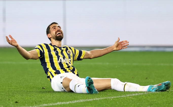 Fenerbahe'de veda karar!