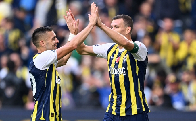 Fenerbahe - Ankaragc: 11'ler