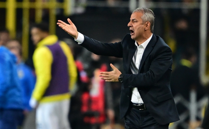 Fenerbahe'de smail Kartal'n zor seimi!