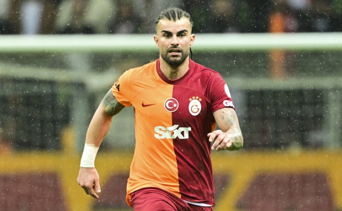 Galatasaray'da Abdlkerim'e zam yolda