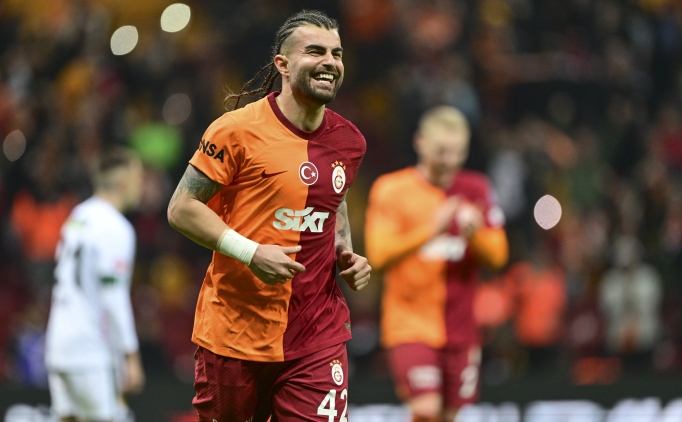 Galatasaray'da Abdlkerim Bardakc iin radikal karar!