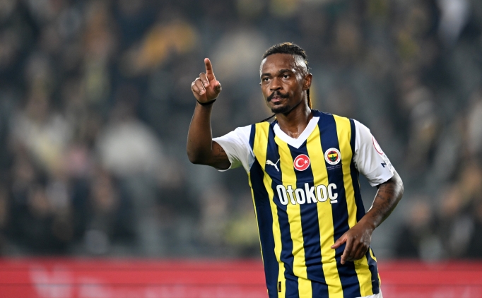 Fenerbahe'ye gizli servet: 17,5 milyon euro!