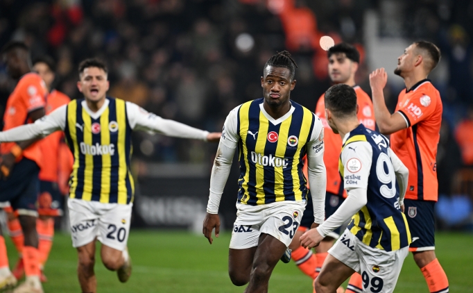 Stjepan Tomas'tan Fenerbahe yorumu!