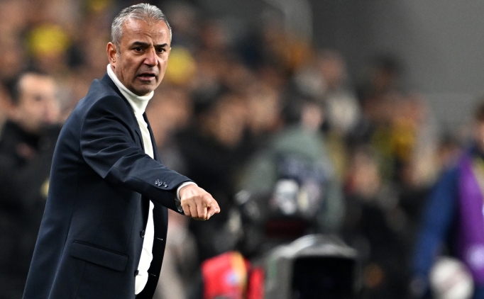 smail Kartal'dan rencilerine: 'Niye komadnz?'