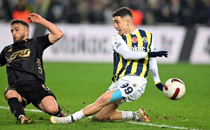 Emre Mor'a Eypspor kancas