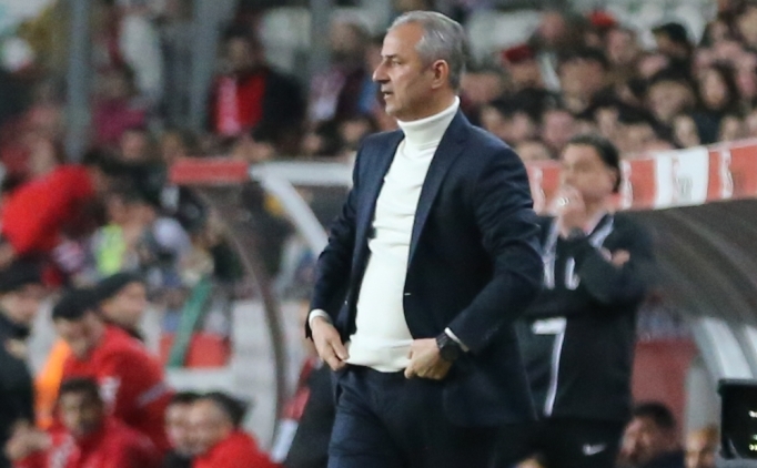 smail Kartal'dan sabr vurgusu!