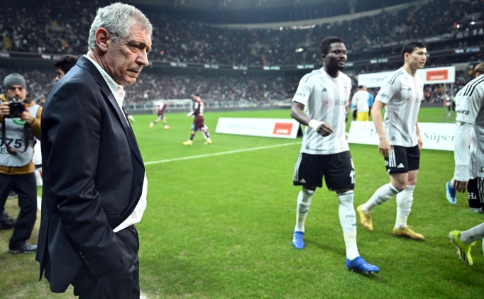 Fernando Santos: 'Dorular yaparsak kazanrz!'