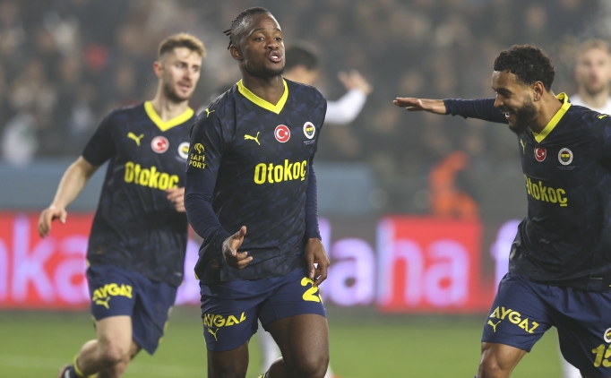 lker Yacolu'ndan Fenerbahe yorumu: 'Sumudica'ya cevap verdiler'