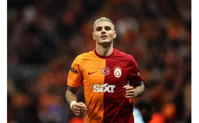 Mauro Icardi, Sparta Prag'a patlayacak