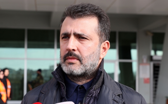 Gkhan Karagl: ''Barrow'a teklifler geldi''