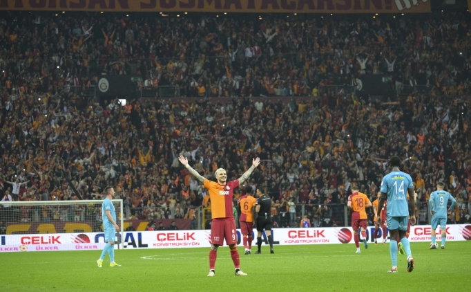 Fenerbahe derbisi ncesi Galatasaray'da bilet krizi!