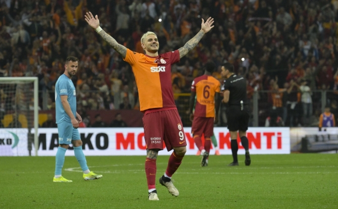 Galatasaray, derbinin bilet fiyatlarn aklad!