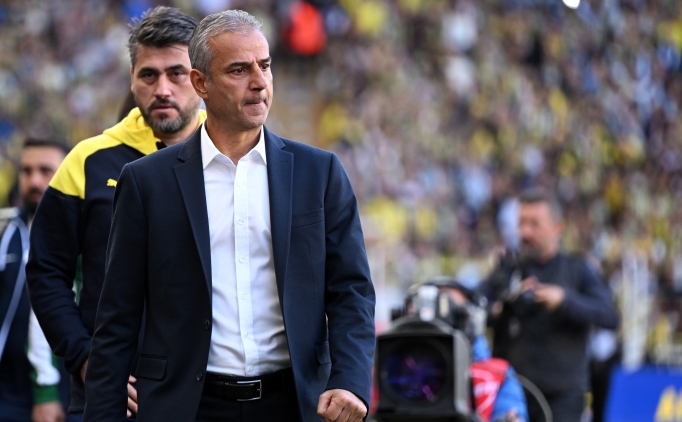 smail Kartal: 'Gel' dediler geldim, 'Git' dediler gittim'