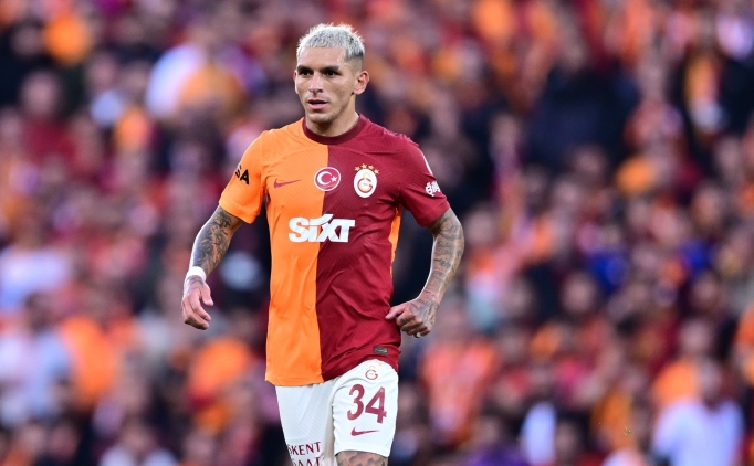 Galatasaray'da derbi ncesi korkulan olmad!