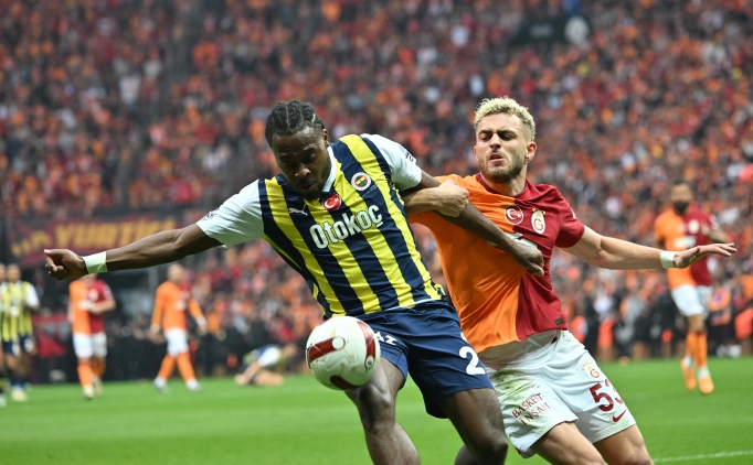 Fenerbahe'de muhafzlar tarih yazd