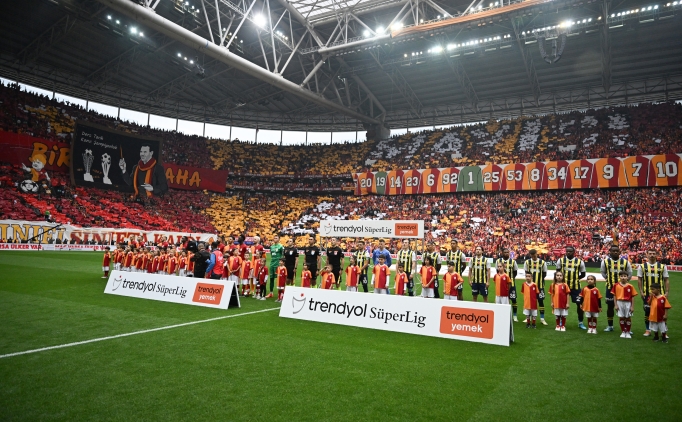 Galatasaray'n bu sezonki rakipleri karndaki karnesi