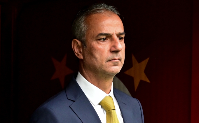 smail Kartal'dan derbi sonras Aziz Yldrm'a gnderme!